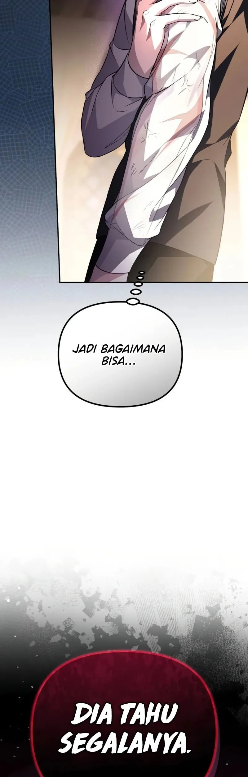 Became The Patron Of Villains Chapter 10 - halaman 23