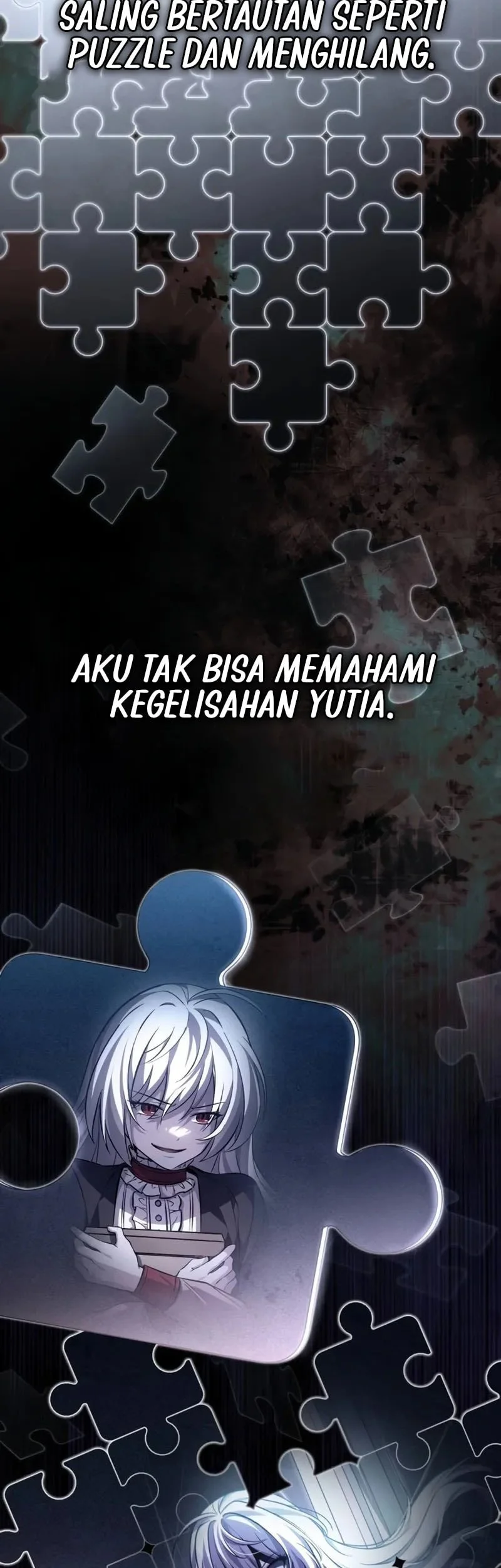 Became The Patron Of Villains Chapter 10 - halaman 26