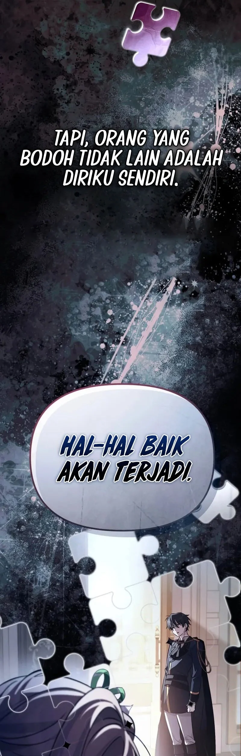 Became The Patron Of Villains Chapter 10 - halaman 28