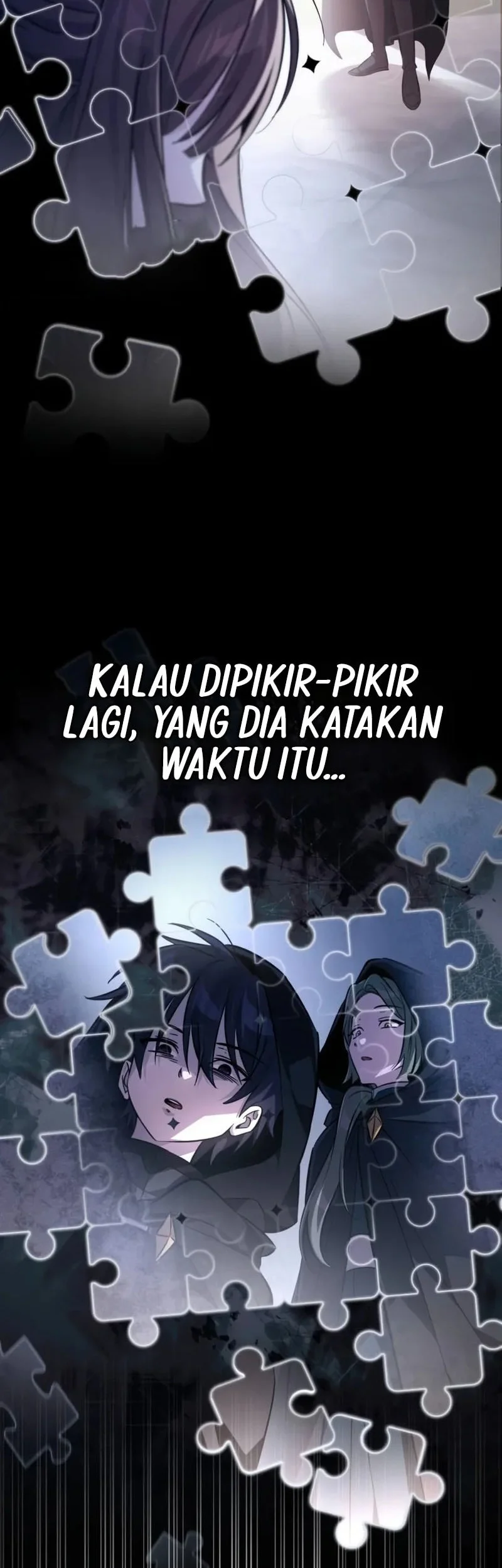 Became The Patron Of Villains Chapter 10 - halaman 29
