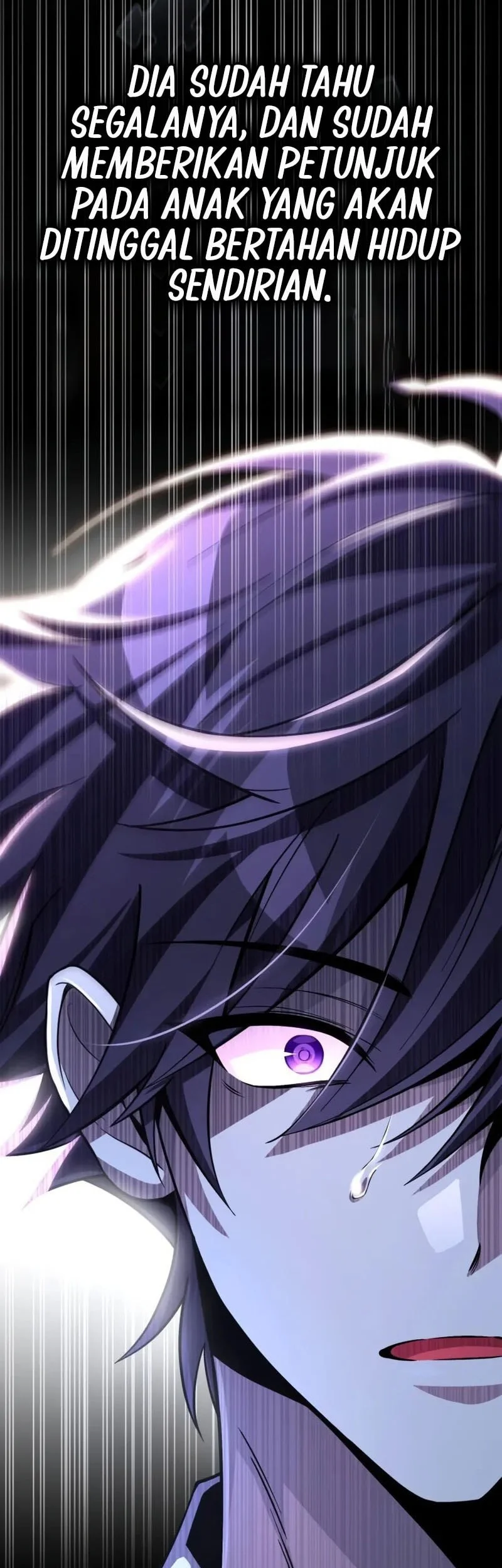Became The Patron Of Villains Chapter 10 - halaman 30
