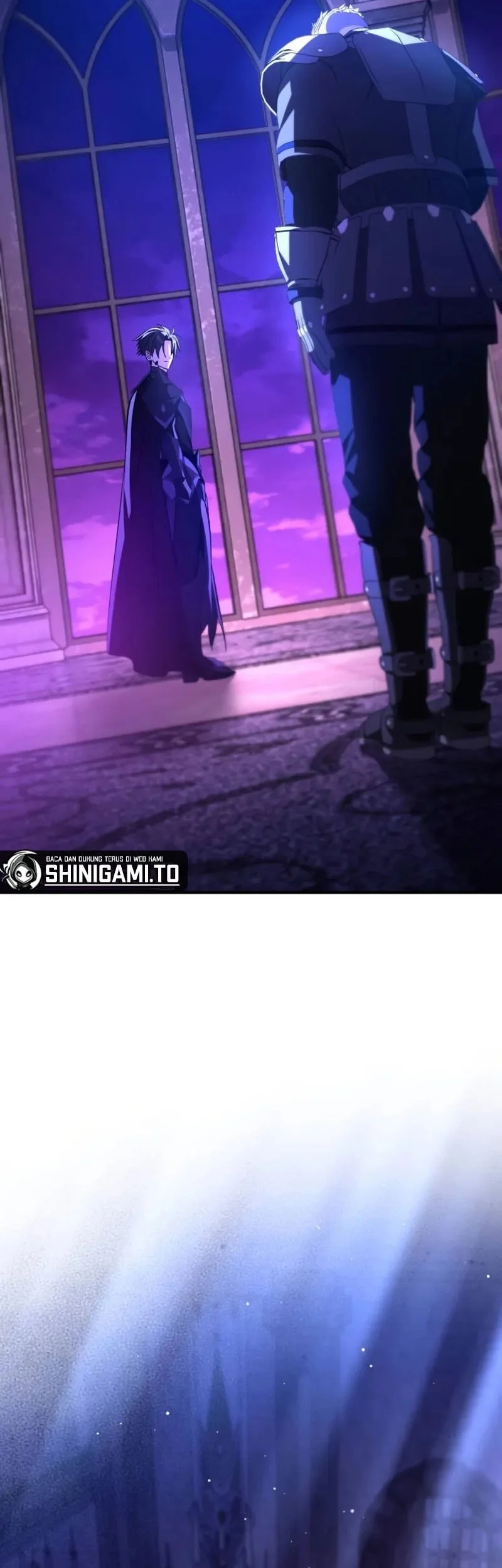 Became The Patron Of Villains Chapter 10 - halaman 44