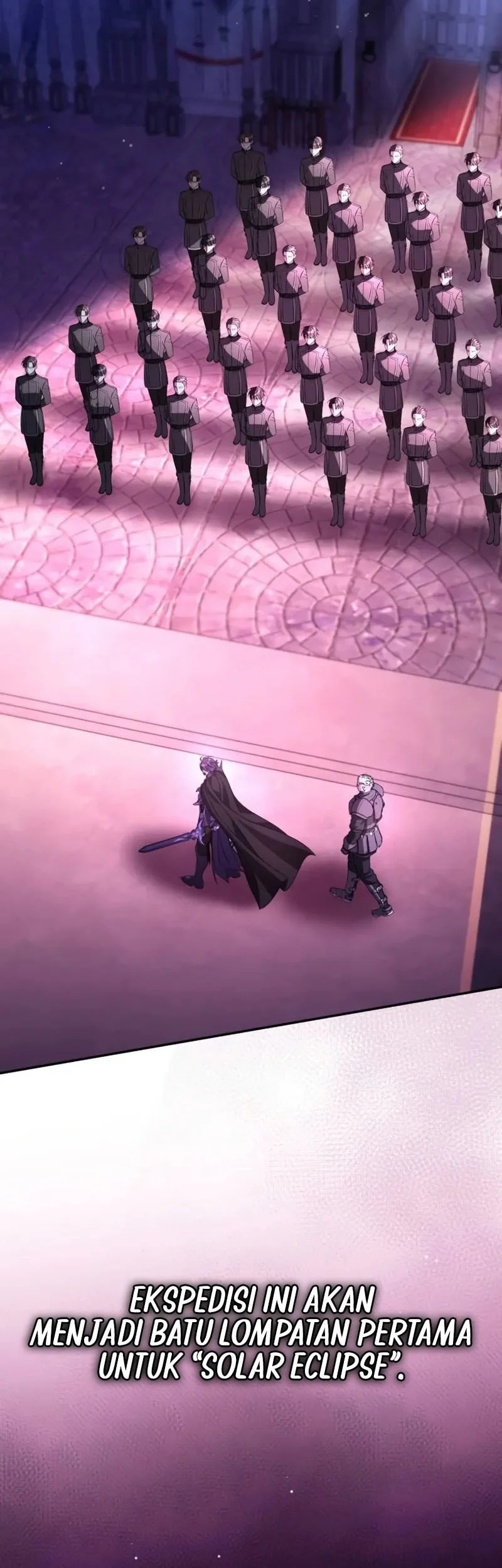 Became The Patron Of Villains Chapter 10 - halaman 45