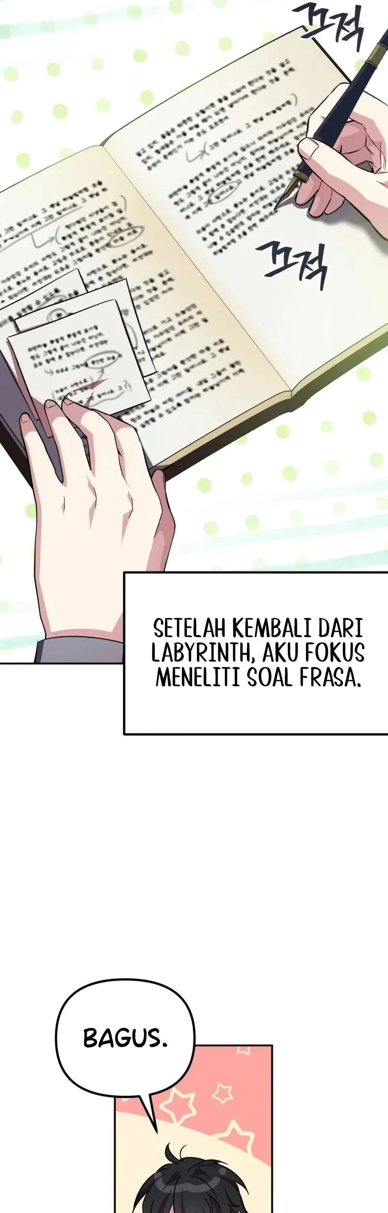 Became The Patron Of Villains Chapter 10 - halaman 56