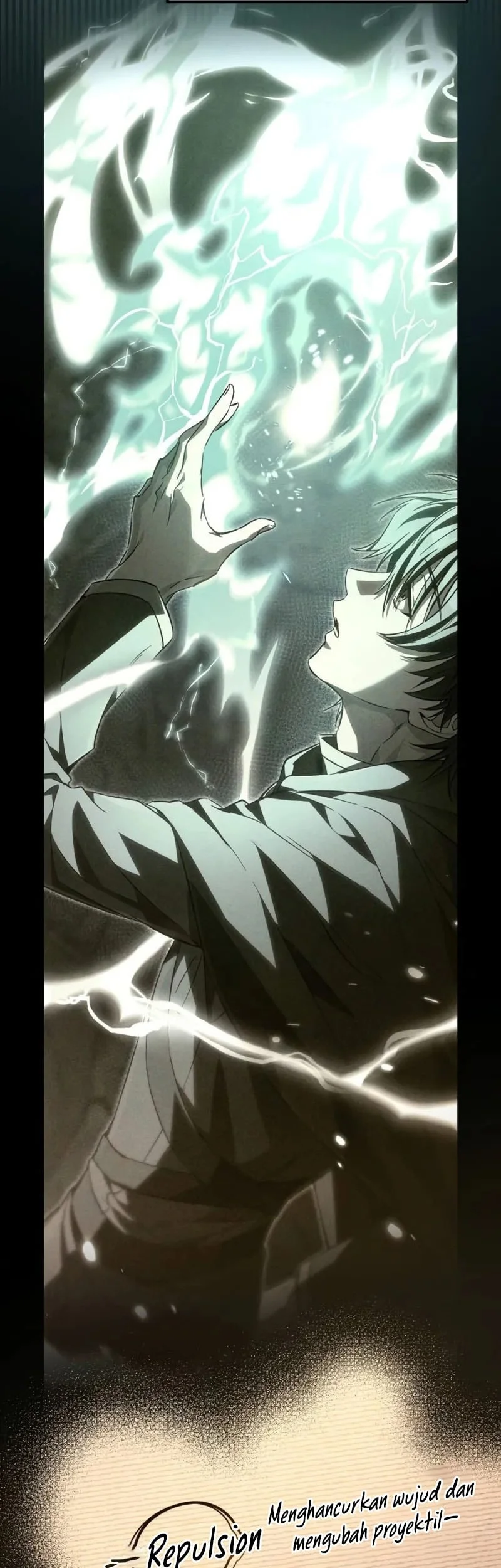 Became The Patron Of Villains Chapter 10 - halaman 58