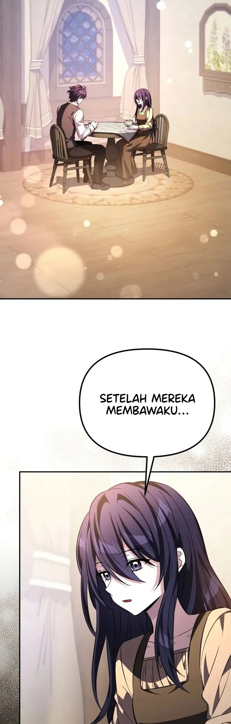 Became The Patron Of Villains Chapter 10 - halaman 6
