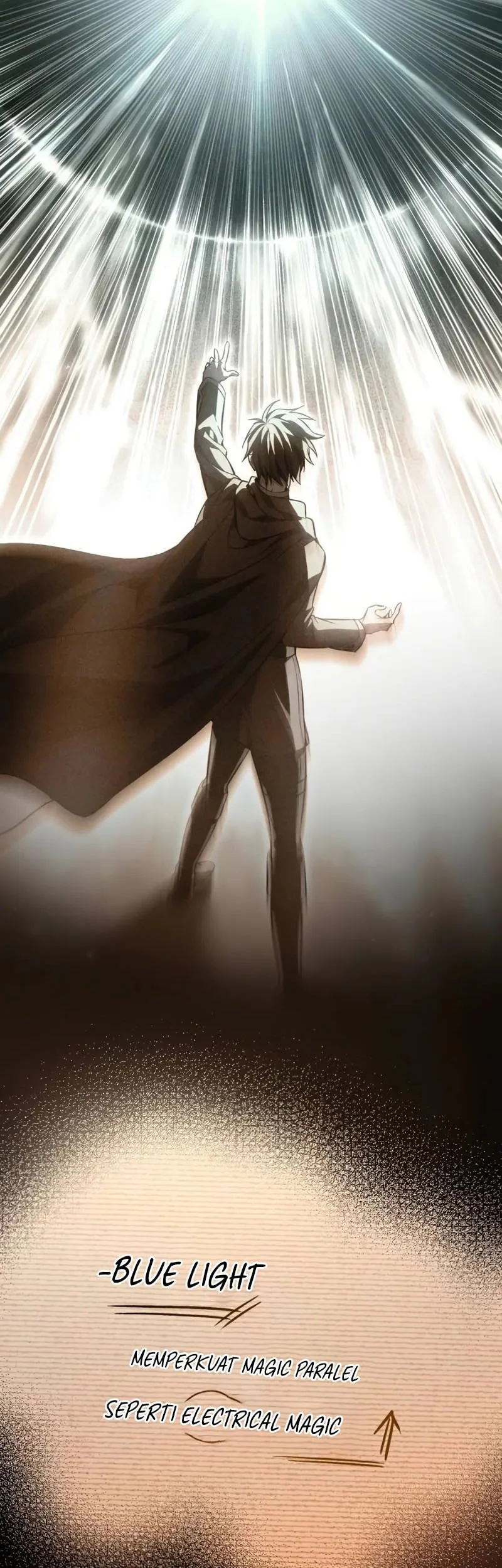 Became The Patron Of Villains Chapter 10 - halaman 60