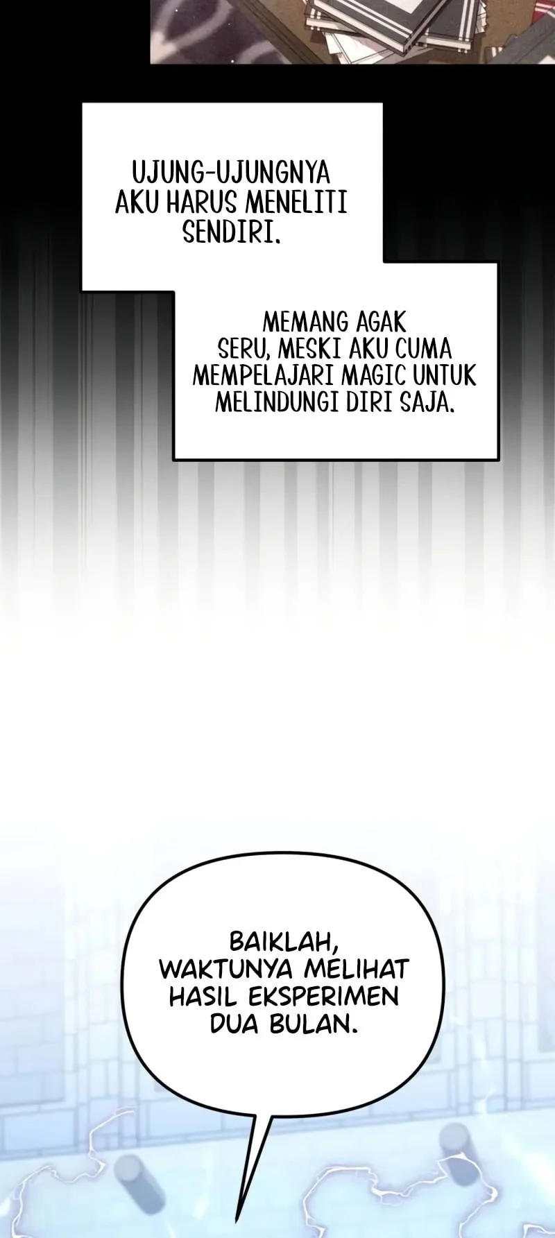 Became The Patron Of Villains Chapter 10 - halaman 66