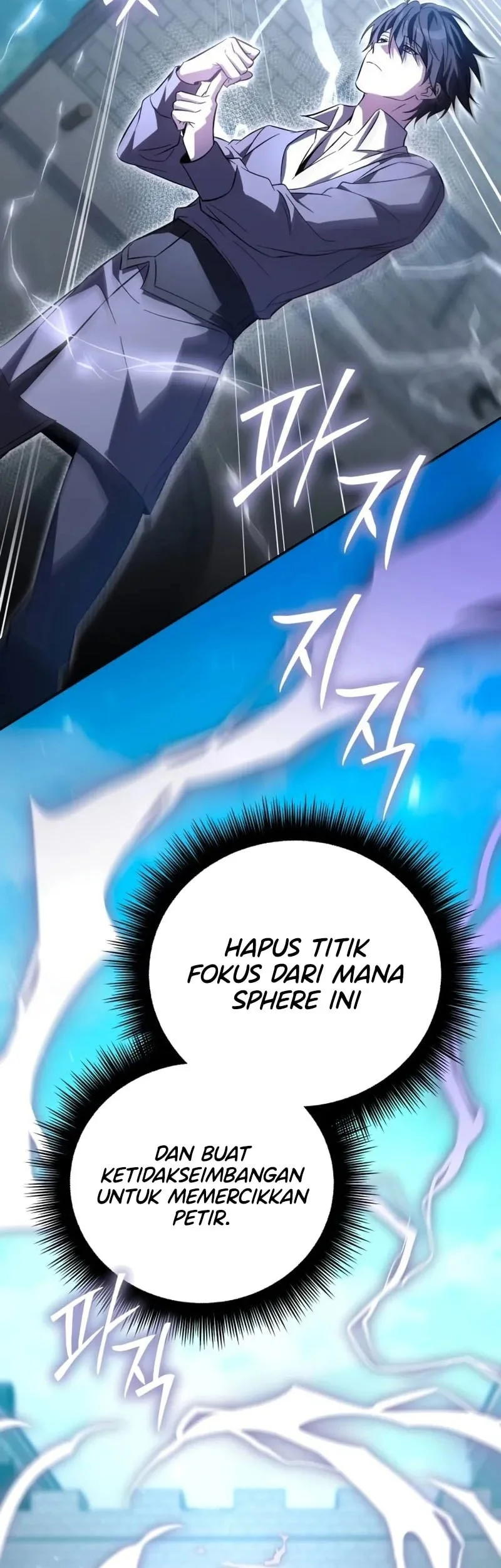 Became The Patron Of Villains Chapter 10 - halaman 69