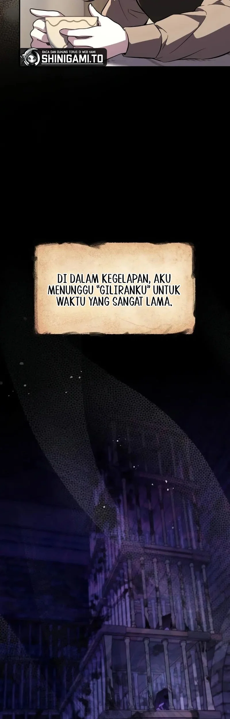 Became The Patron Of Villains Chapter 10 - halaman 7