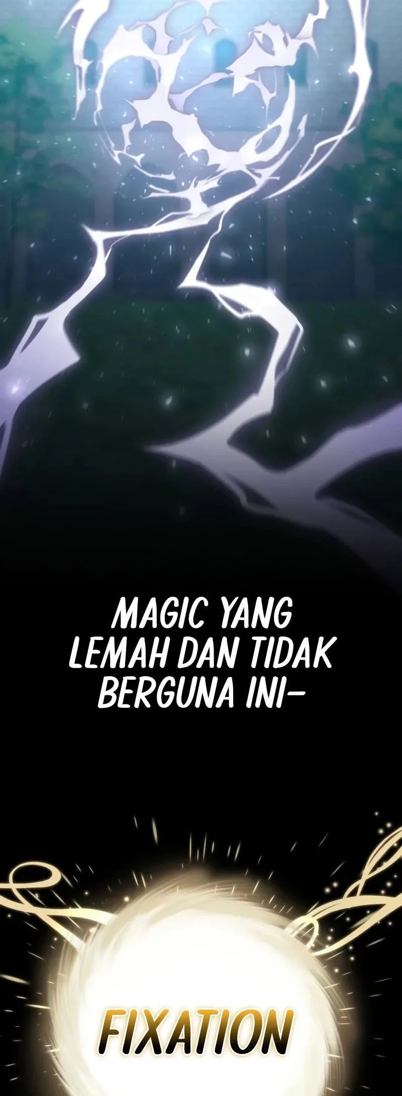 Became The Patron Of Villains Chapter 10 - halaman 70