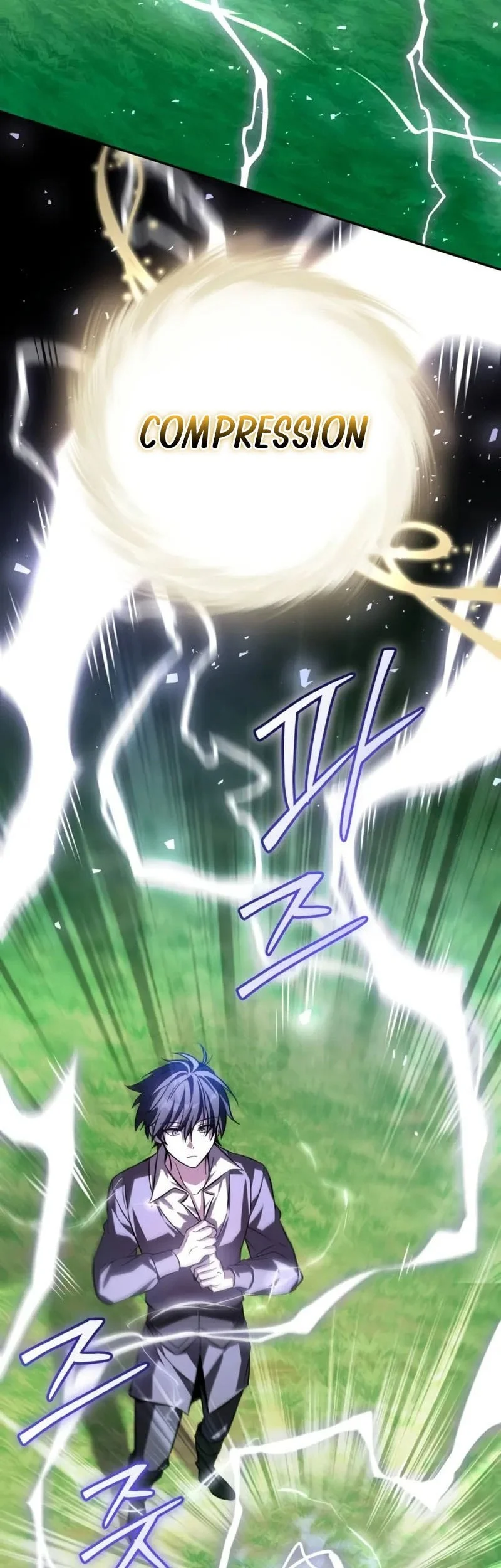 Became The Patron Of Villains Chapter 10 - halaman 72