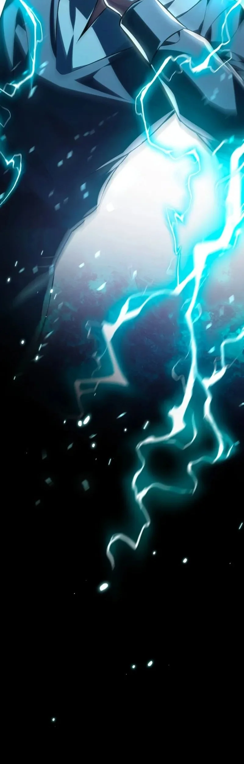 Became The Patron Of Villains Chapter 10 - halaman 79