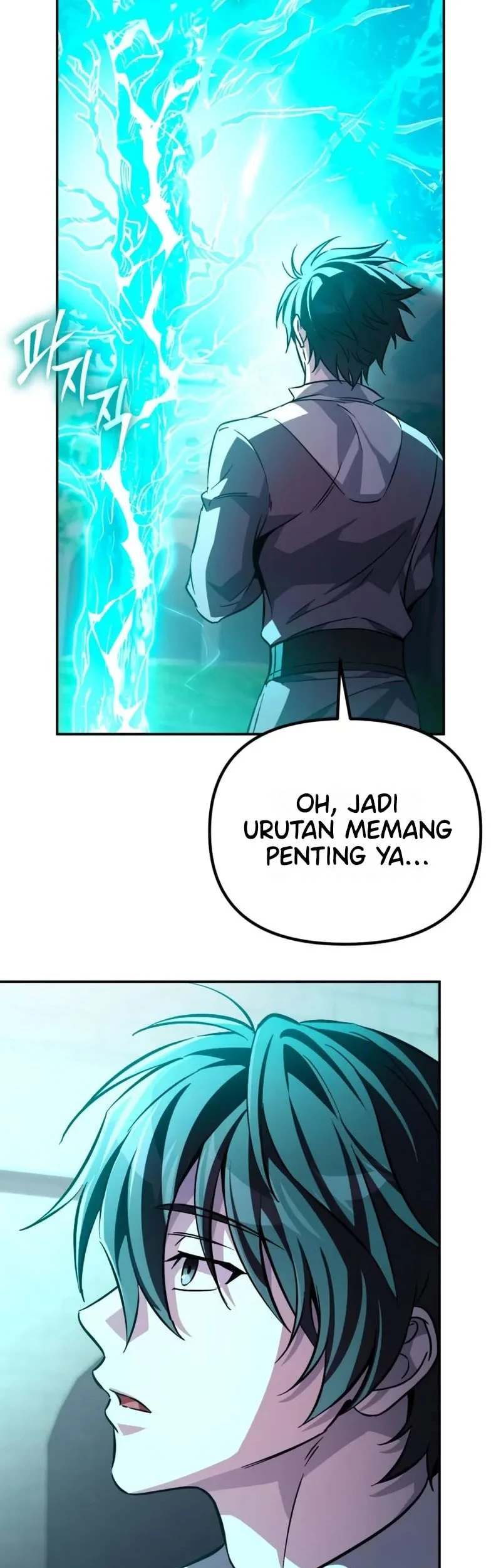 Became The Patron Of Villains Chapter 10 - halaman 87