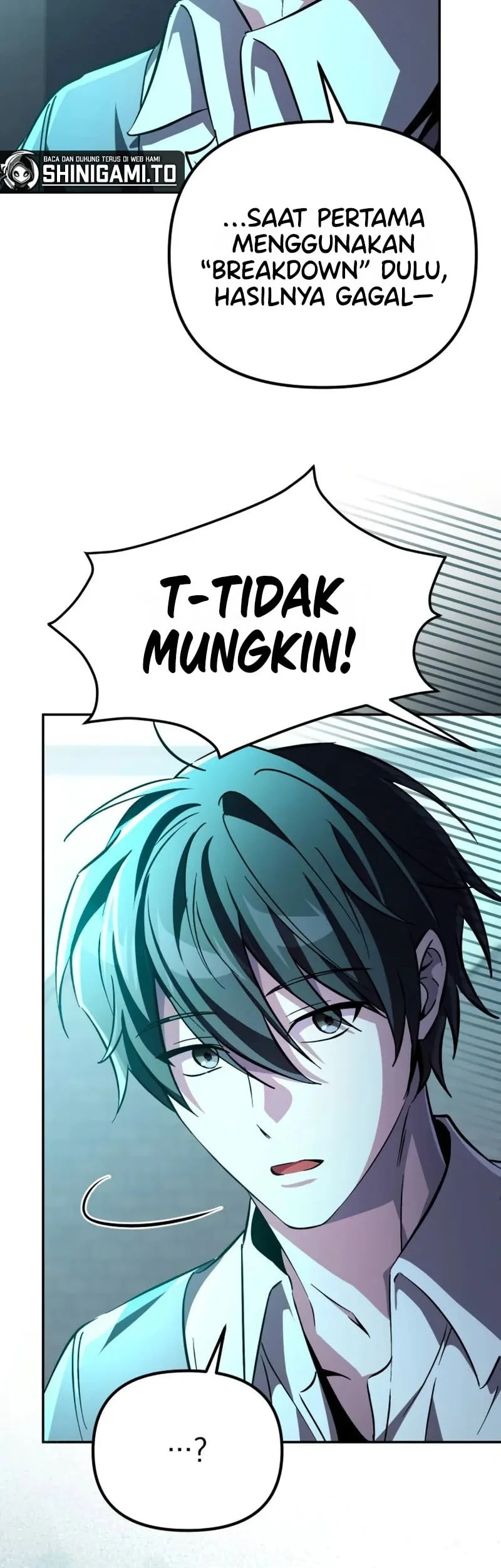 Became The Patron Of Villains Chapter 10 - halaman 88