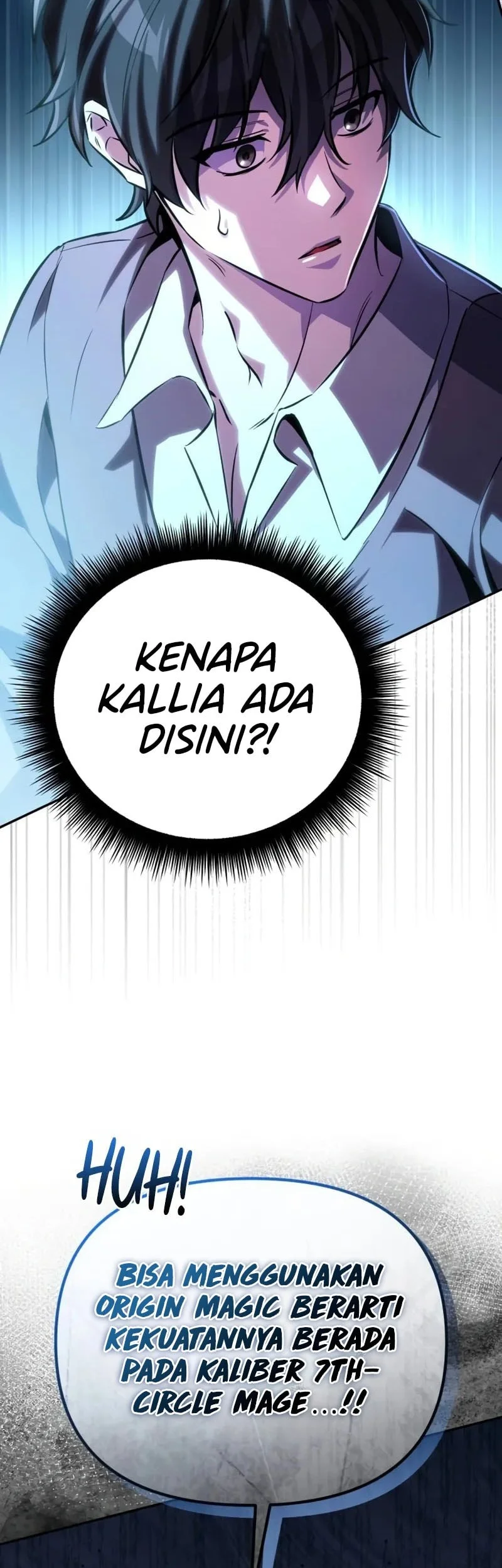 Became The Patron Of Villains Chapter 10 - halaman 91