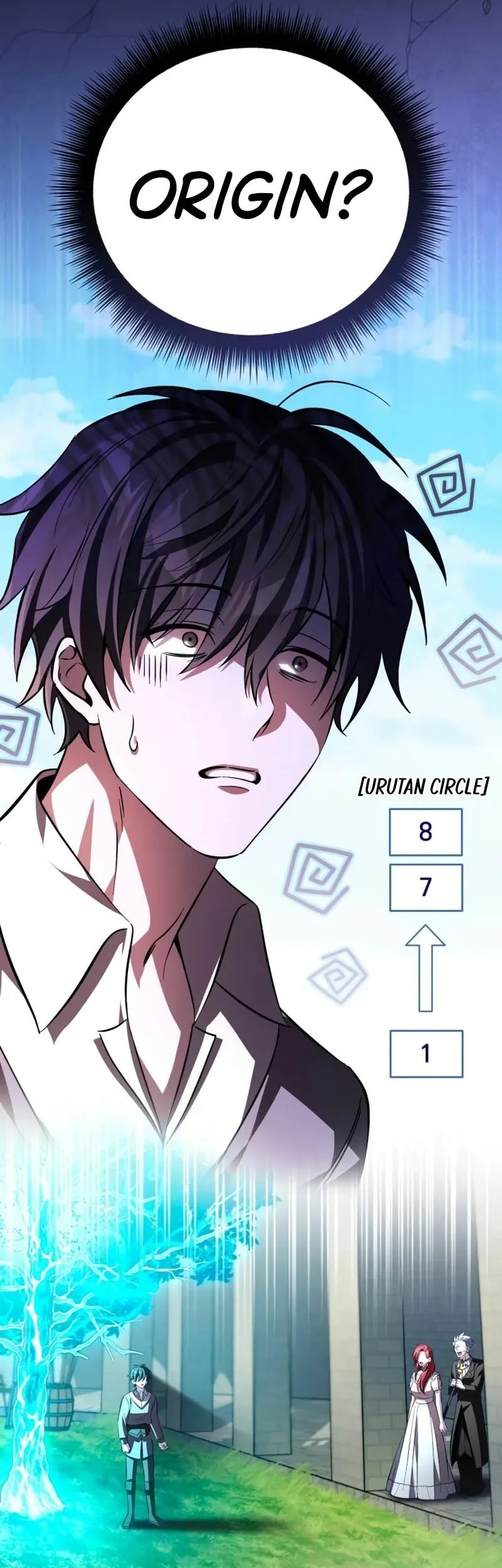 Became The Patron Of Villains Chapter 10 - halaman 93