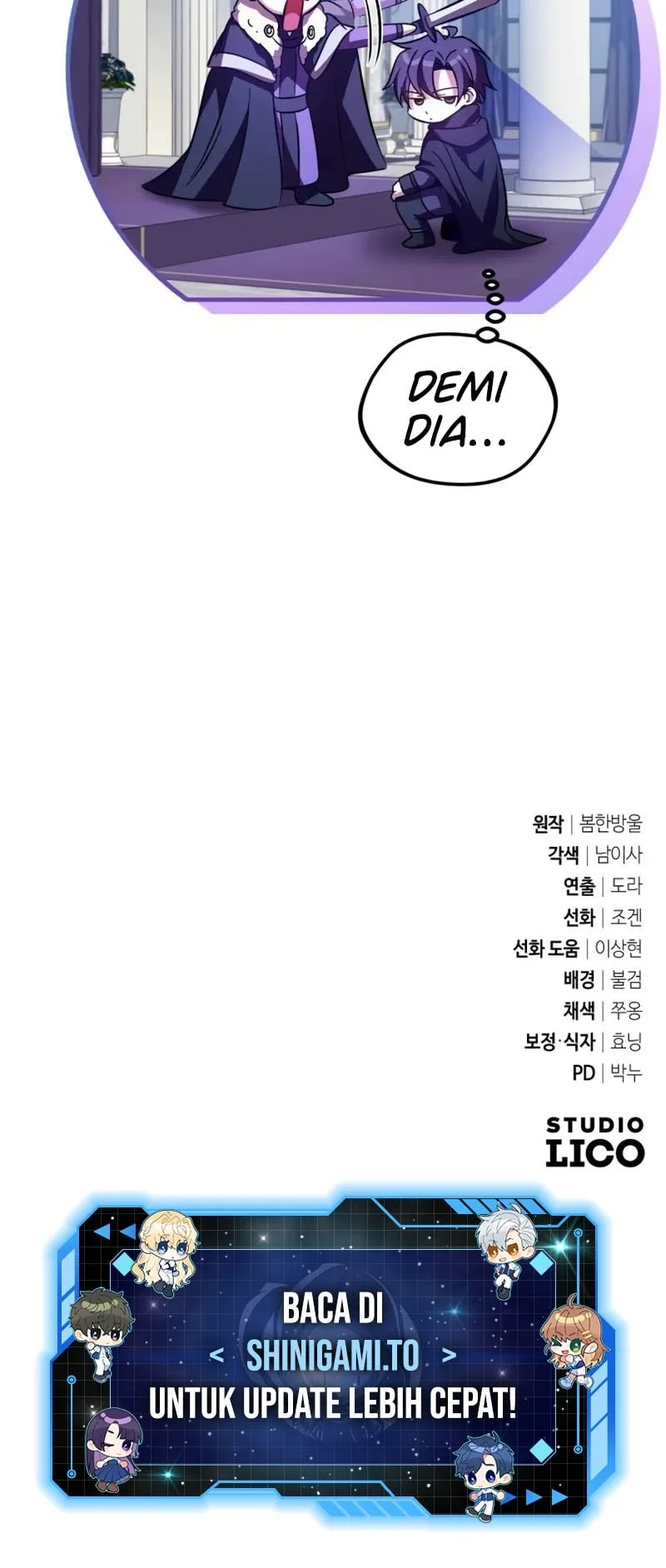 Became The Patron Of Villains Chapter 10 - halaman 95
