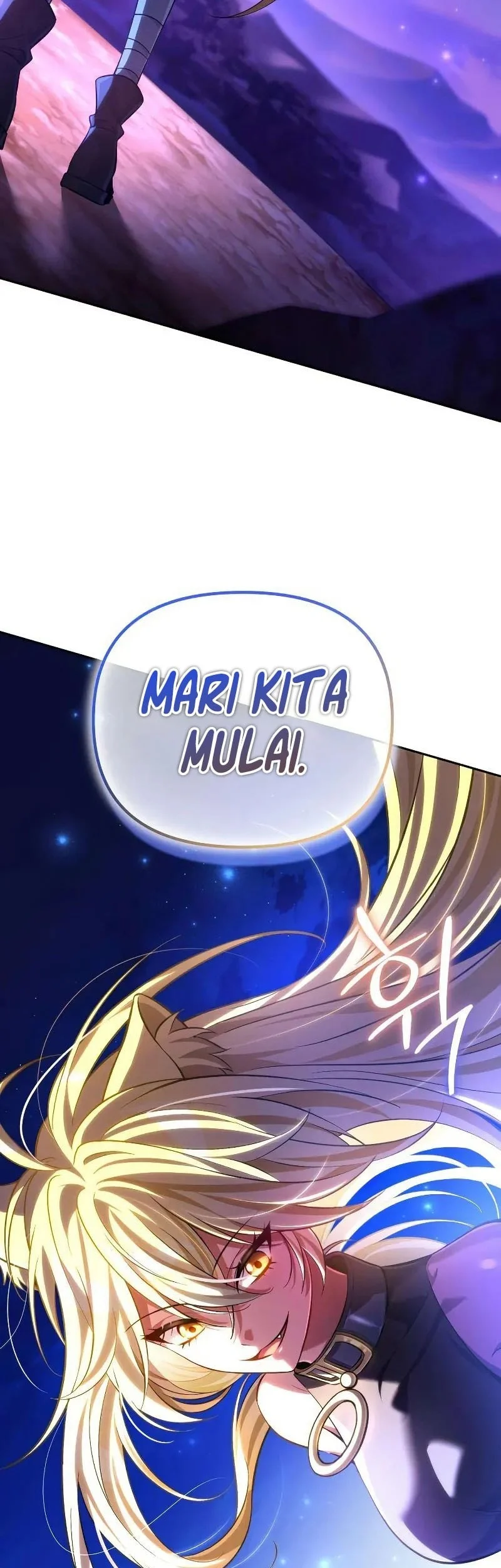 Became The Patron Of Villains Chapter 11 - halaman 101