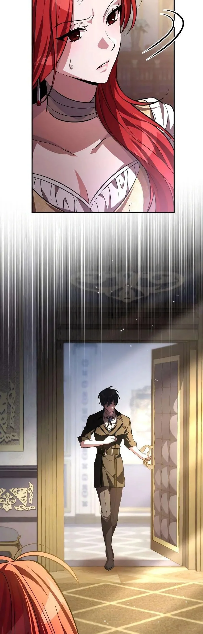 Became The Patron Of Villains Chapter 11 - halaman 12