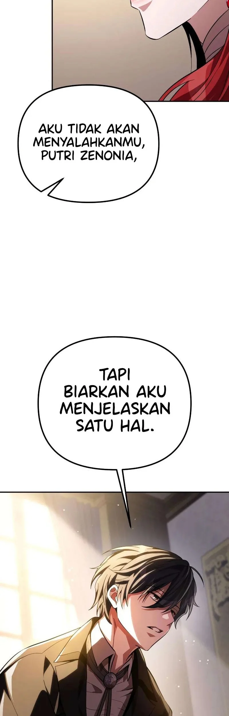 Became The Patron Of Villains Chapter 11 - halaman 16