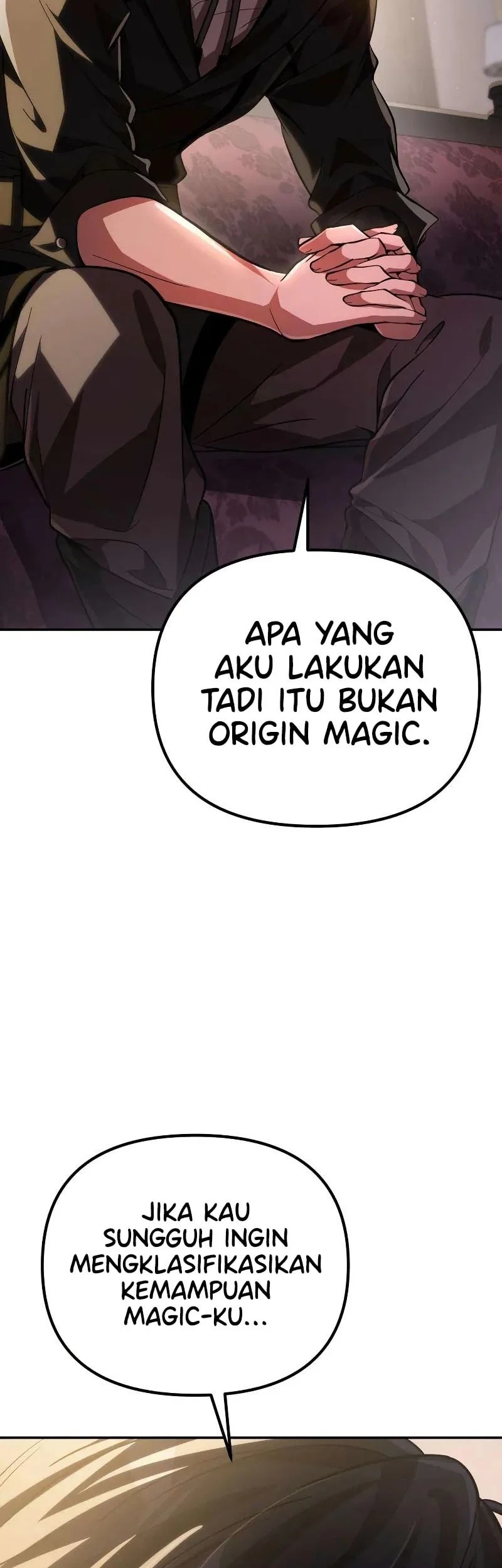 Became The Patron Of Villains Chapter 11 - halaman 17