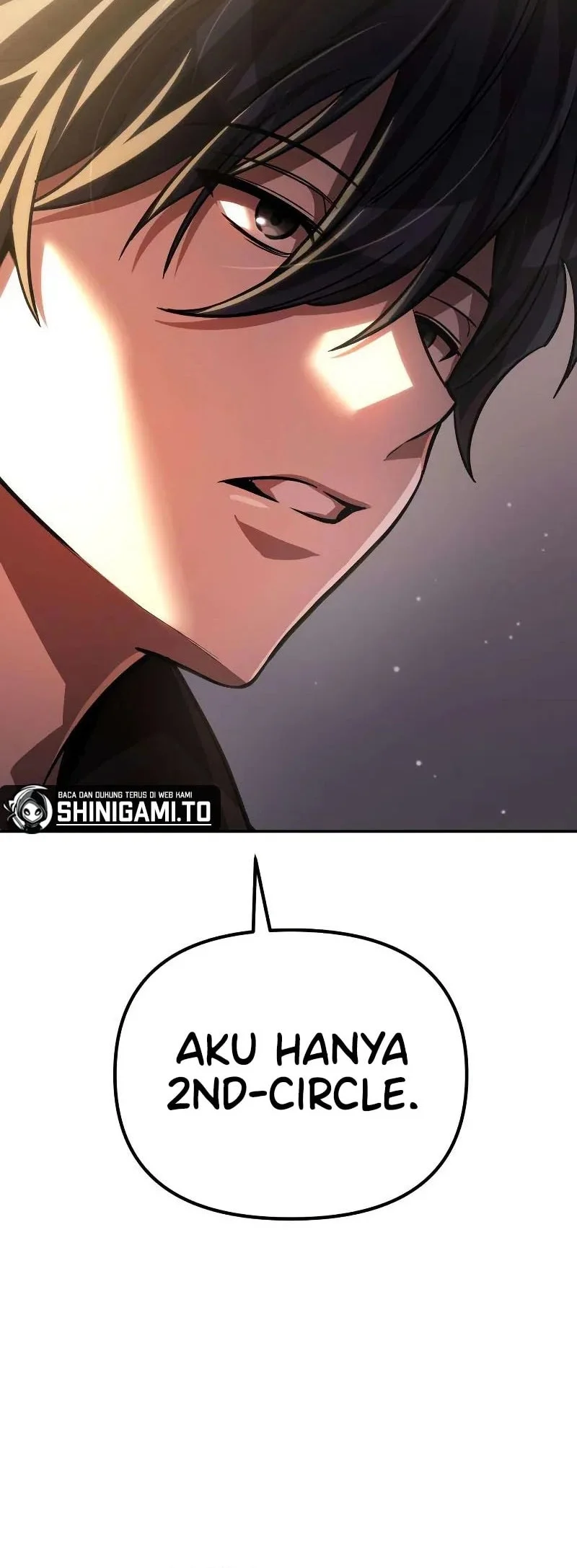 Became The Patron Of Villains Chapter 11 - halaman 18