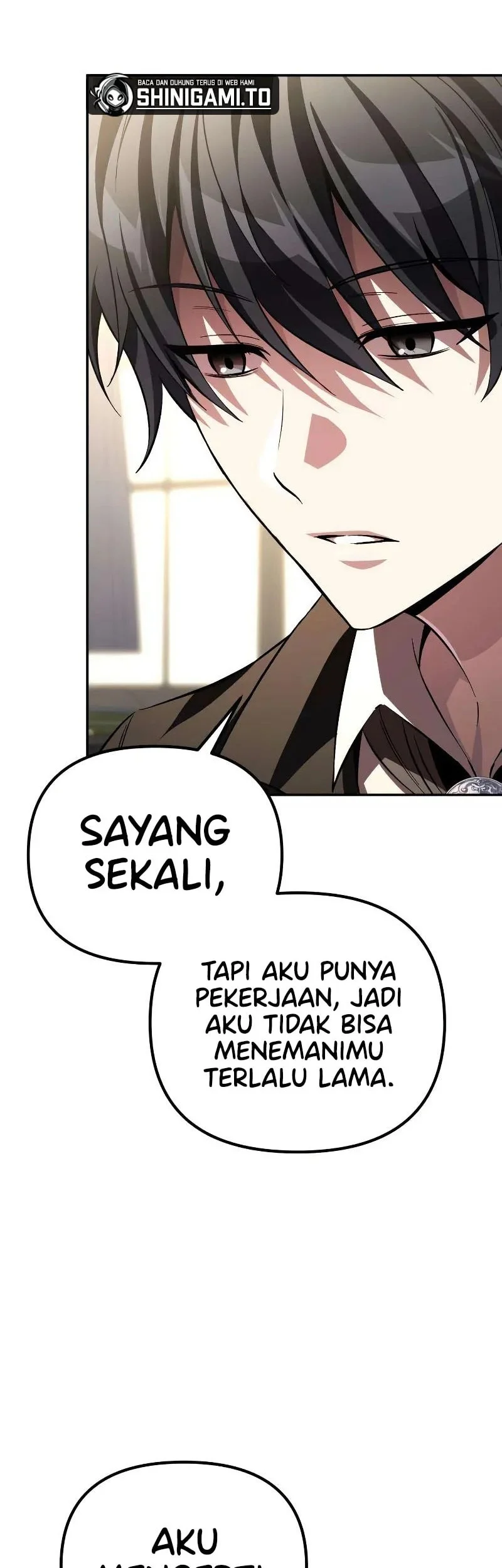 Became The Patron Of Villains Chapter 11 - halaman 24