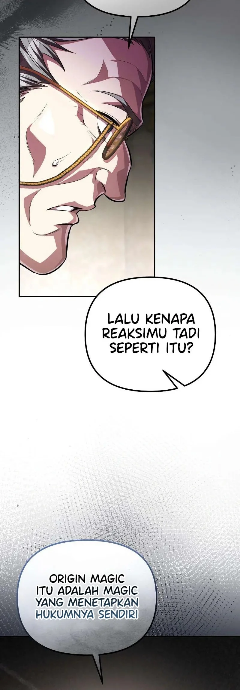 Became The Patron Of Villains Chapter 11 - halaman 38