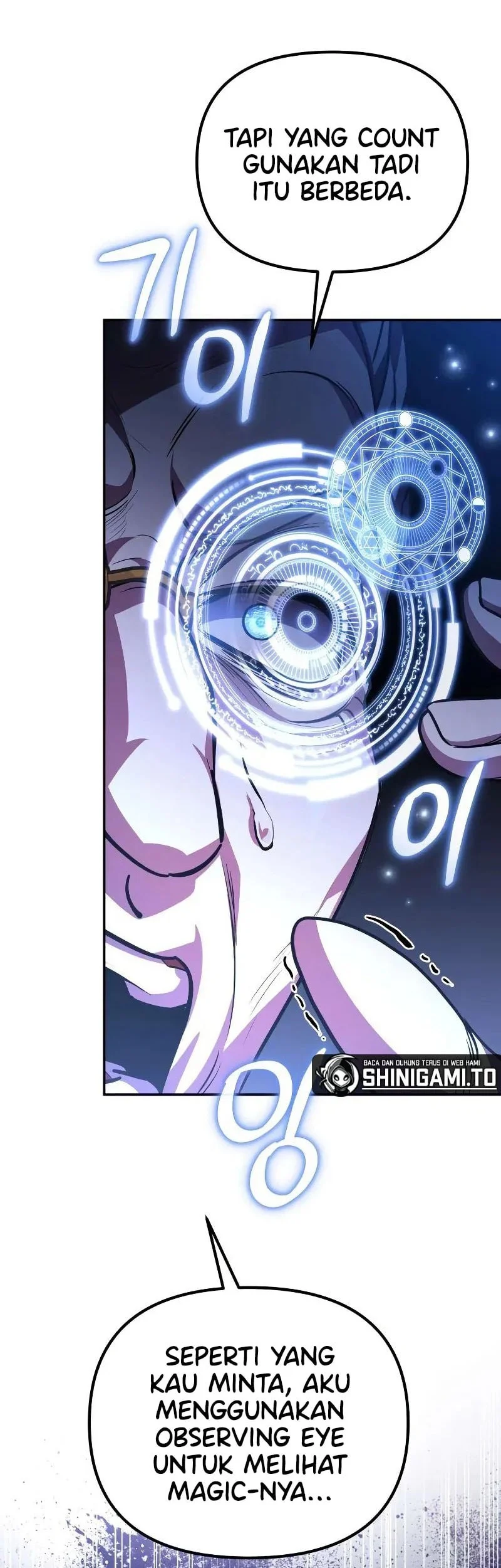 Became The Patron Of Villains Chapter 11 - halaman 40