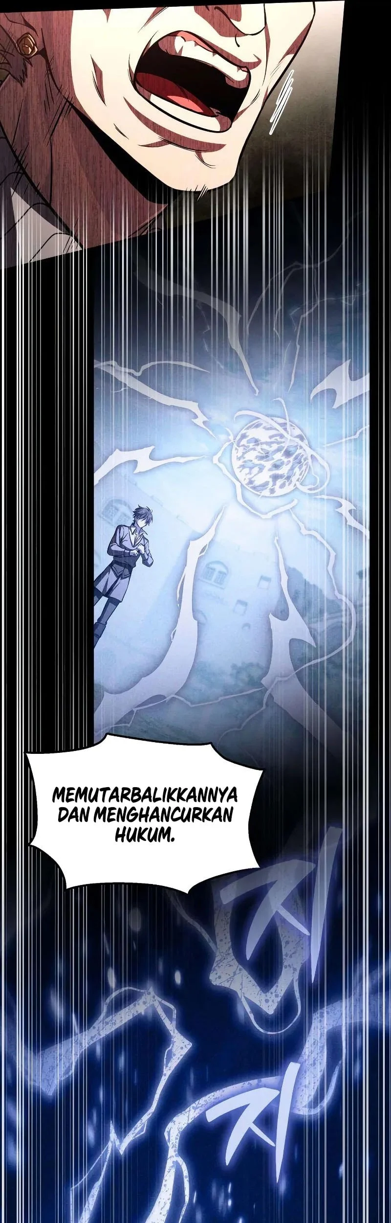 Became The Patron Of Villains Chapter 11 - halaman 43
