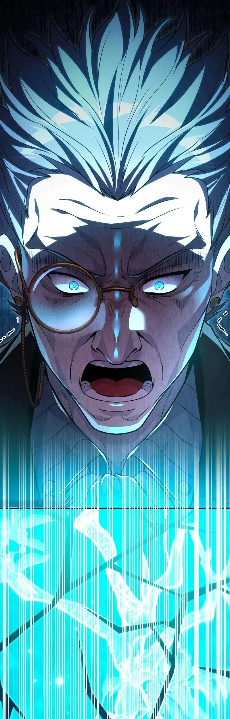 Became The Patron Of Villains Chapter 11 - halaman 47