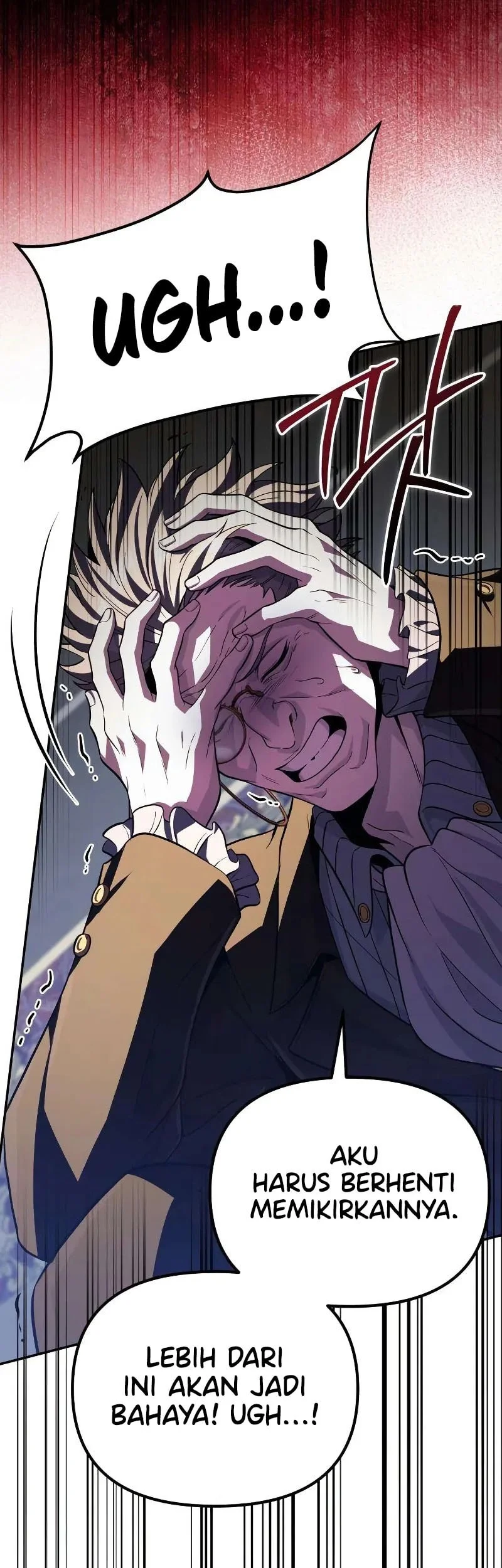 Became The Patron Of Villains Chapter 11 - halaman 51
