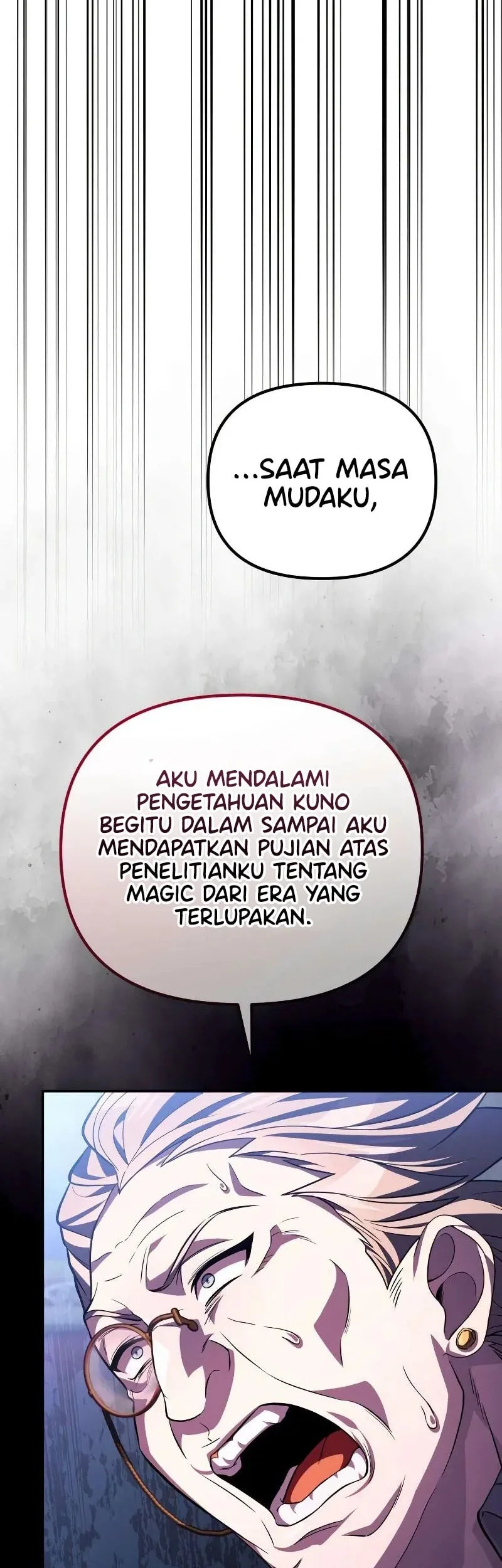 Became The Patron Of Villains Chapter 11 - halaman 52