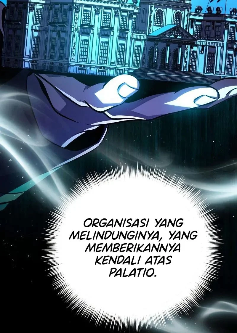Became The Patron Of Villains Chapter 11 - halaman 6