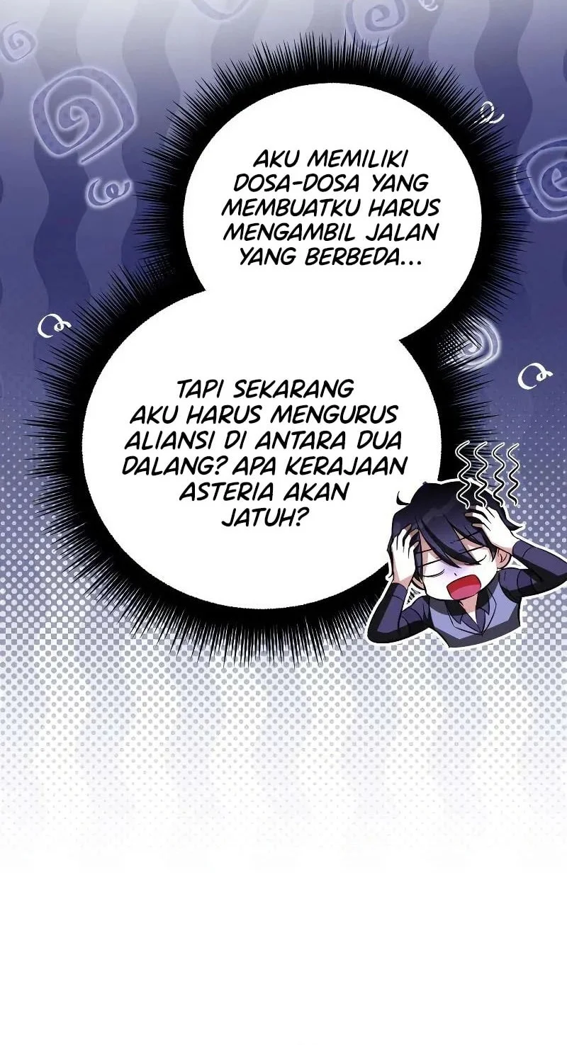 Became The Patron Of Villains Chapter 11 - halaman 62