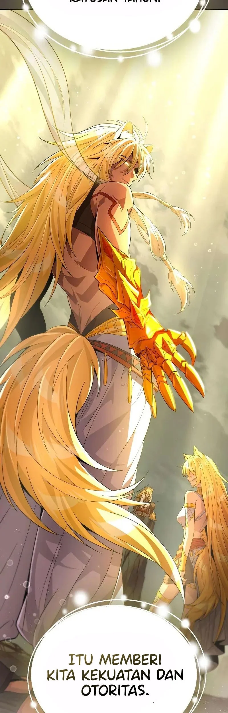 Became The Patron Of Villains Chapter 11 - halaman 84
