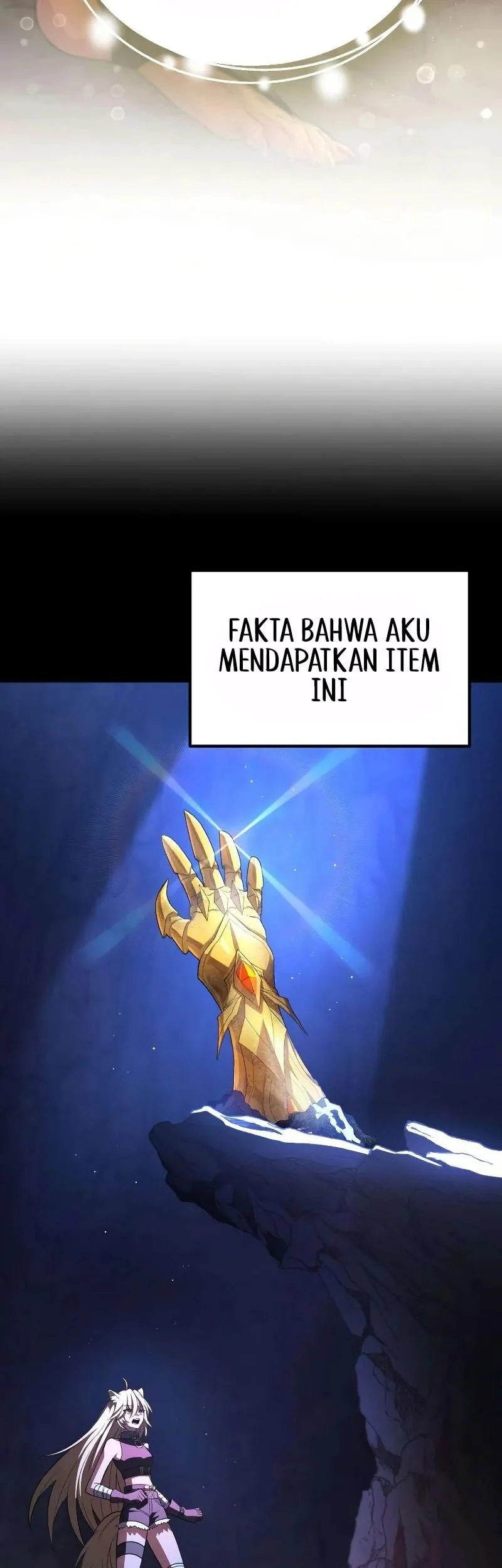 Became The Patron Of Villains Chapter 11 - halaman 85