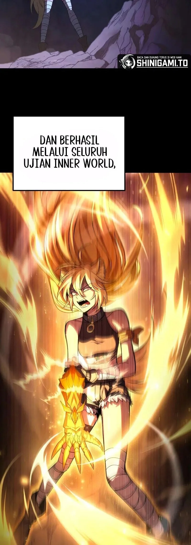 Became The Patron Of Villains Chapter 11 - halaman 86