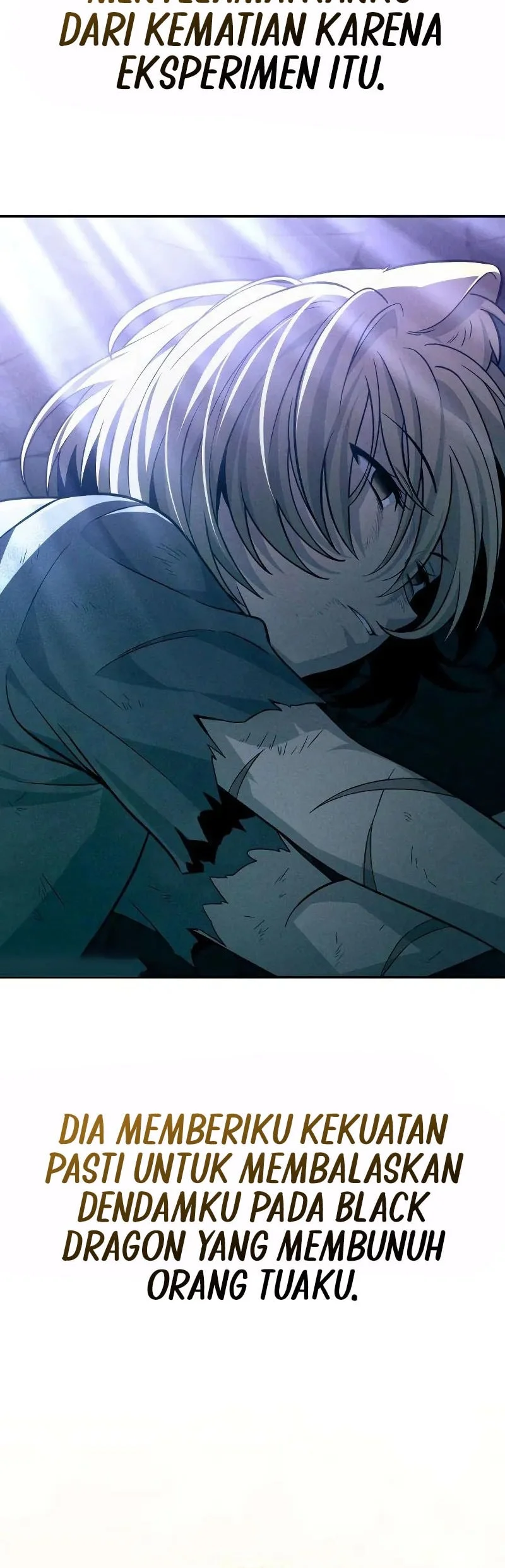 Became The Patron Of Villains Chapter 11 - halaman 90