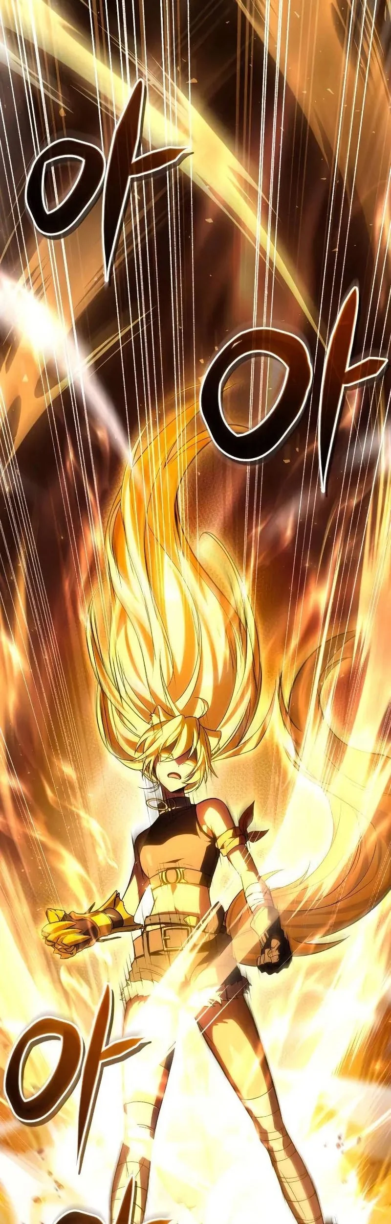 Became The Patron Of Villains Chapter 11 - halaman 92