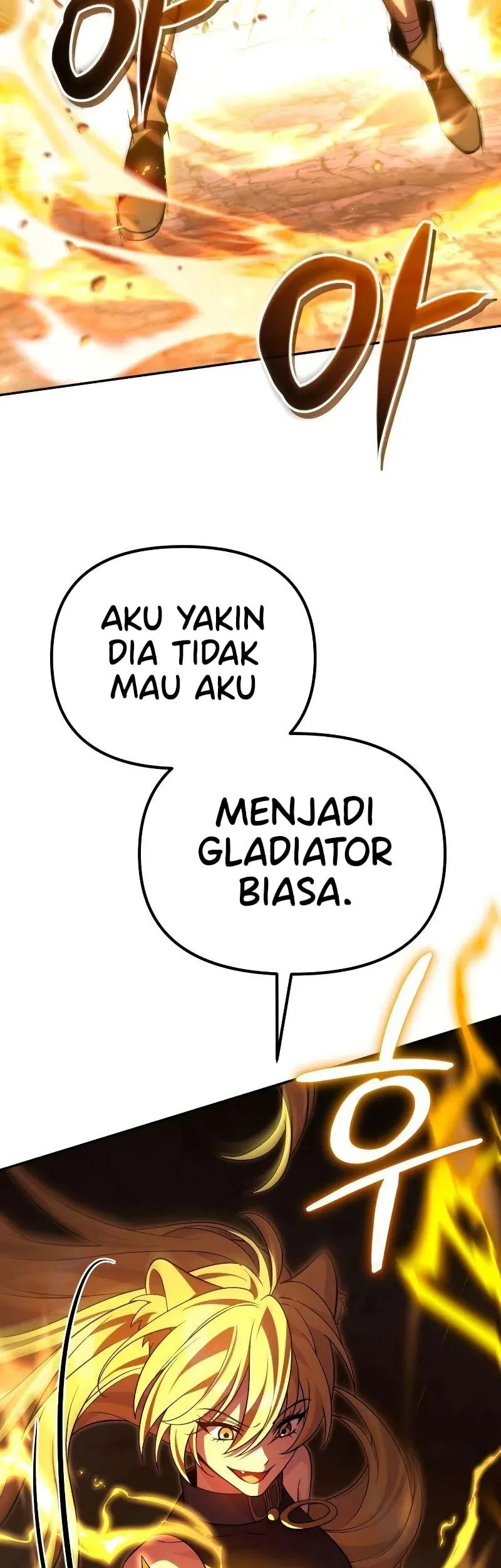 Became The Patron Of Villains Chapter 11 - halaman 93