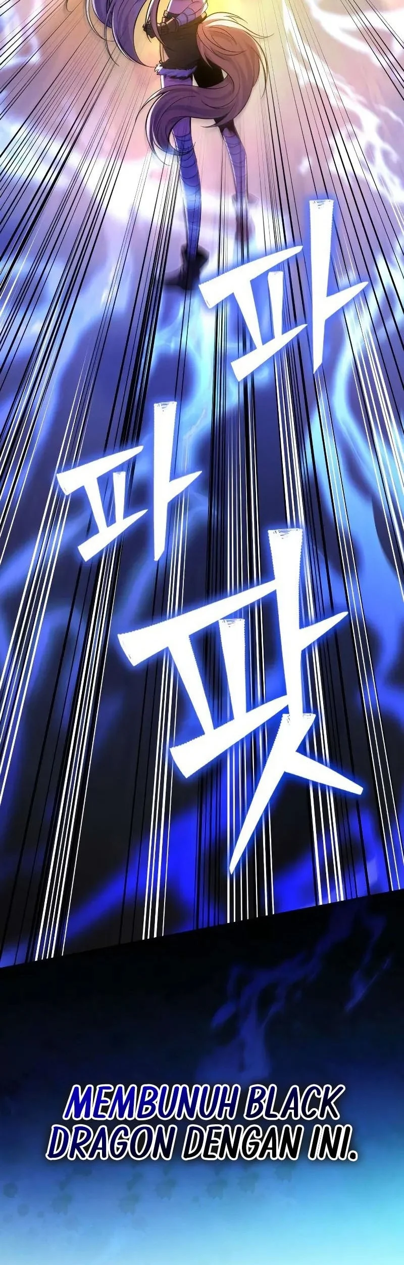 Became The Patron Of Villains Chapter 11 - halaman 98