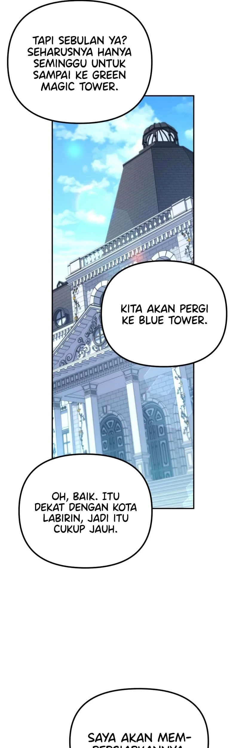 Became The Patron Of Villains Chapter 12 - halaman 10