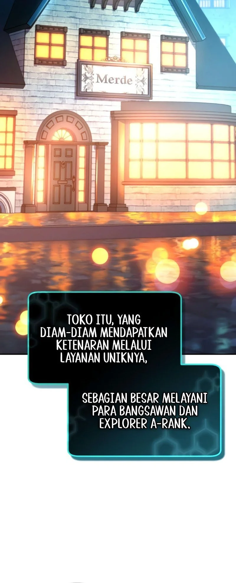 Became The Patron Of Villains Chapter 12 - halaman 25