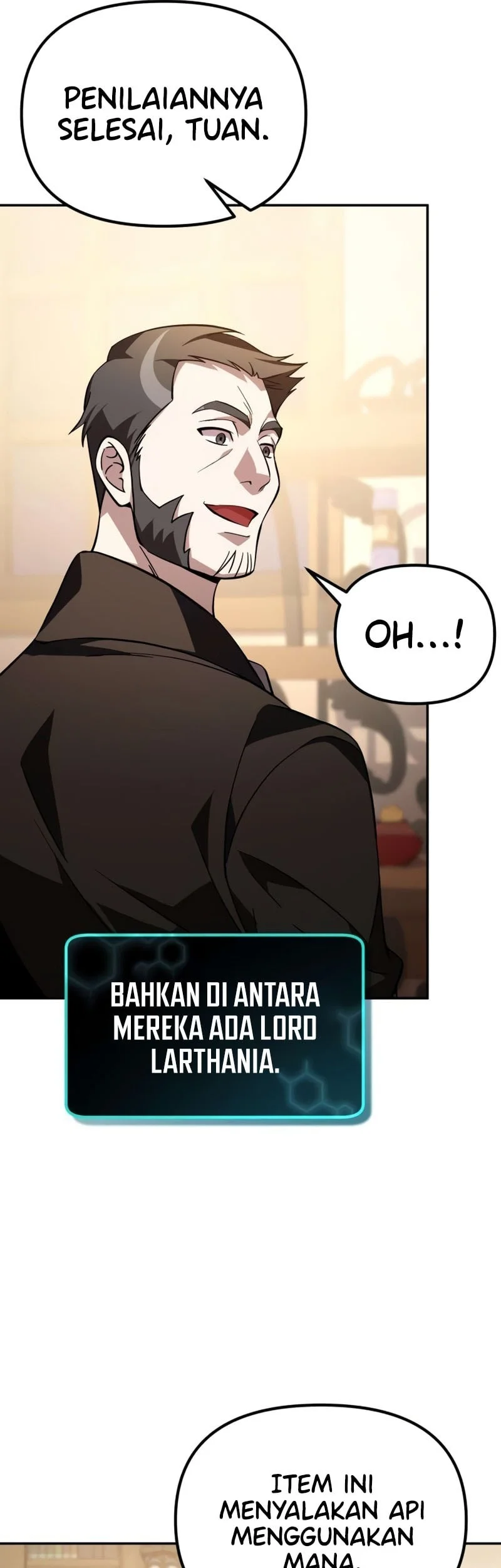 Became The Patron Of Villains Chapter 12 - halaman 26