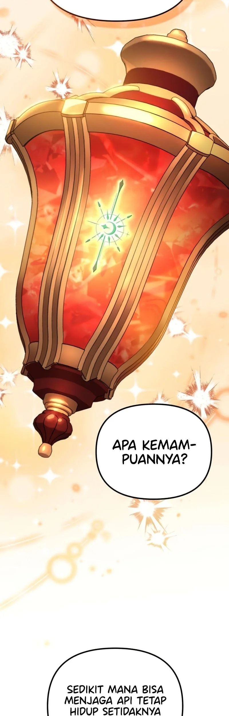 Became The Patron Of Villains Chapter 12 - halaman 28