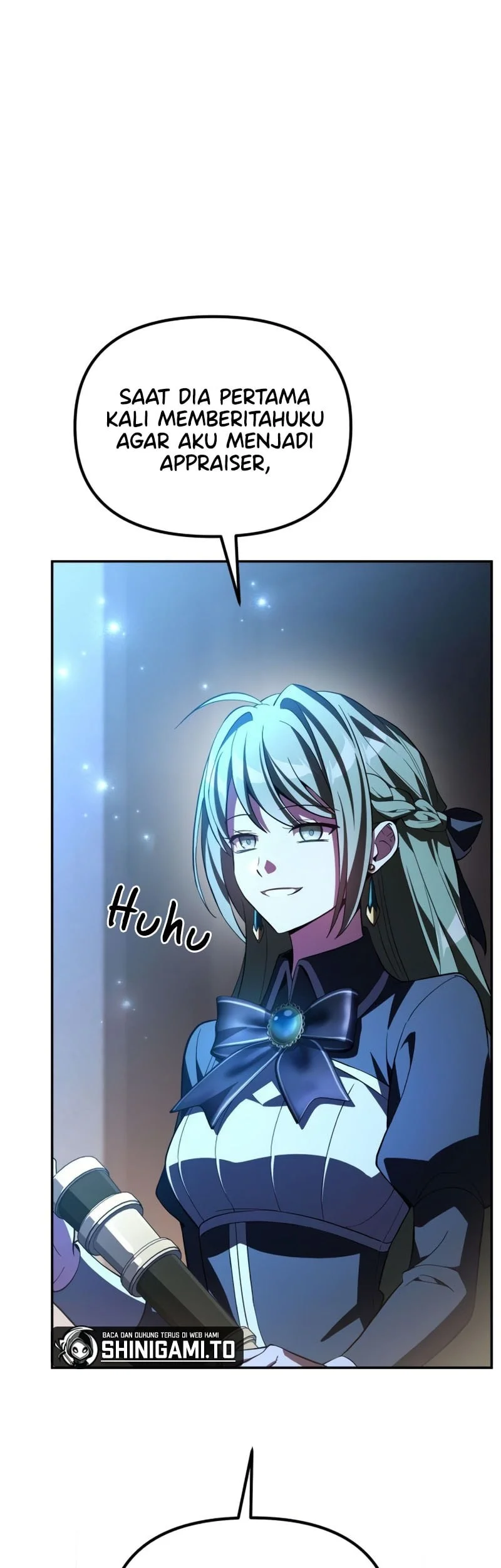 Became The Patron Of Villains Chapter 12 - halaman 36