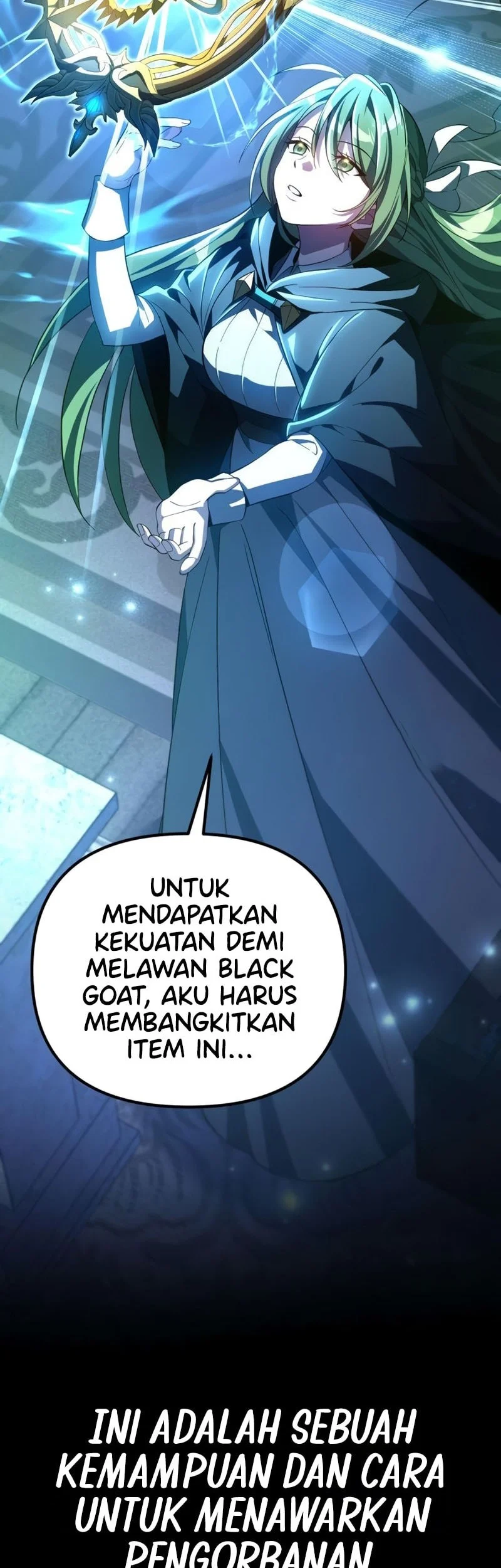 Became The Patron Of Villains Chapter 12 - halaman 47