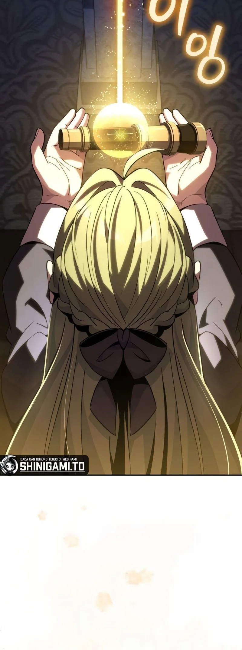 Became The Patron Of Villains Chapter 12 - halaman 49